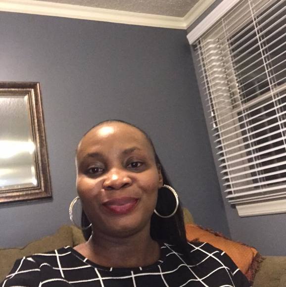 Meet your Posher, Funmi - Picture 1 of 1